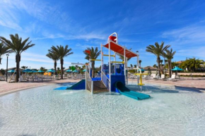 The Ultimate Guide to Renting Your Luxury 9 Bedroom Villa on Champions Gate Resort, Orlando Villa 3687